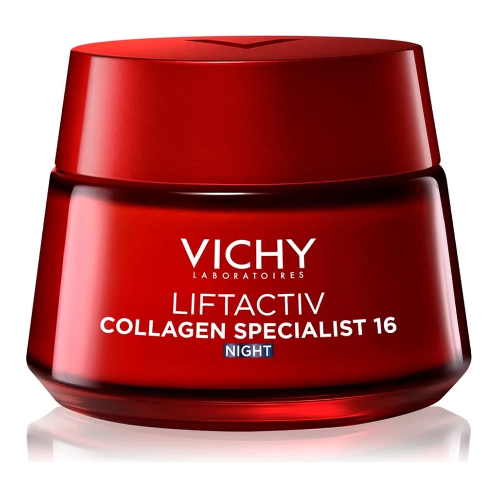 Vichy Liftactiv Collagen Specialist 16 Night