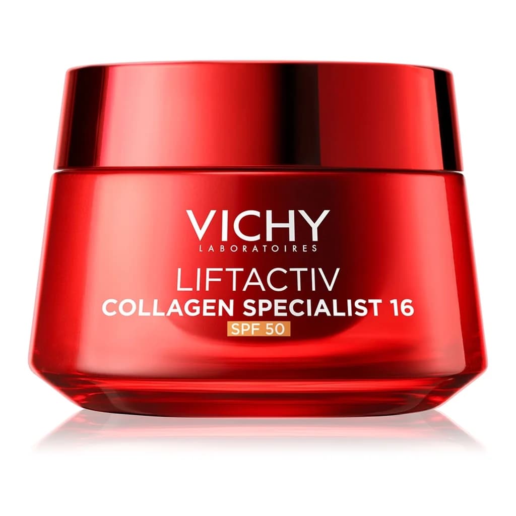 Vichy Liftactiv Collagen Specialist 16 SPF50