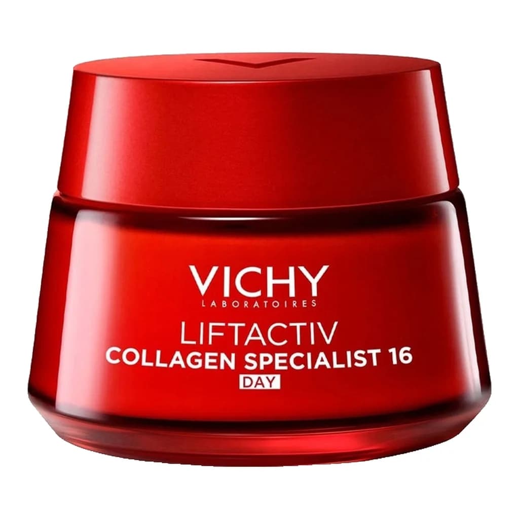 Vichy Liftactiv Collagen Specialist Peptide and Vitamin C Moisturiser
