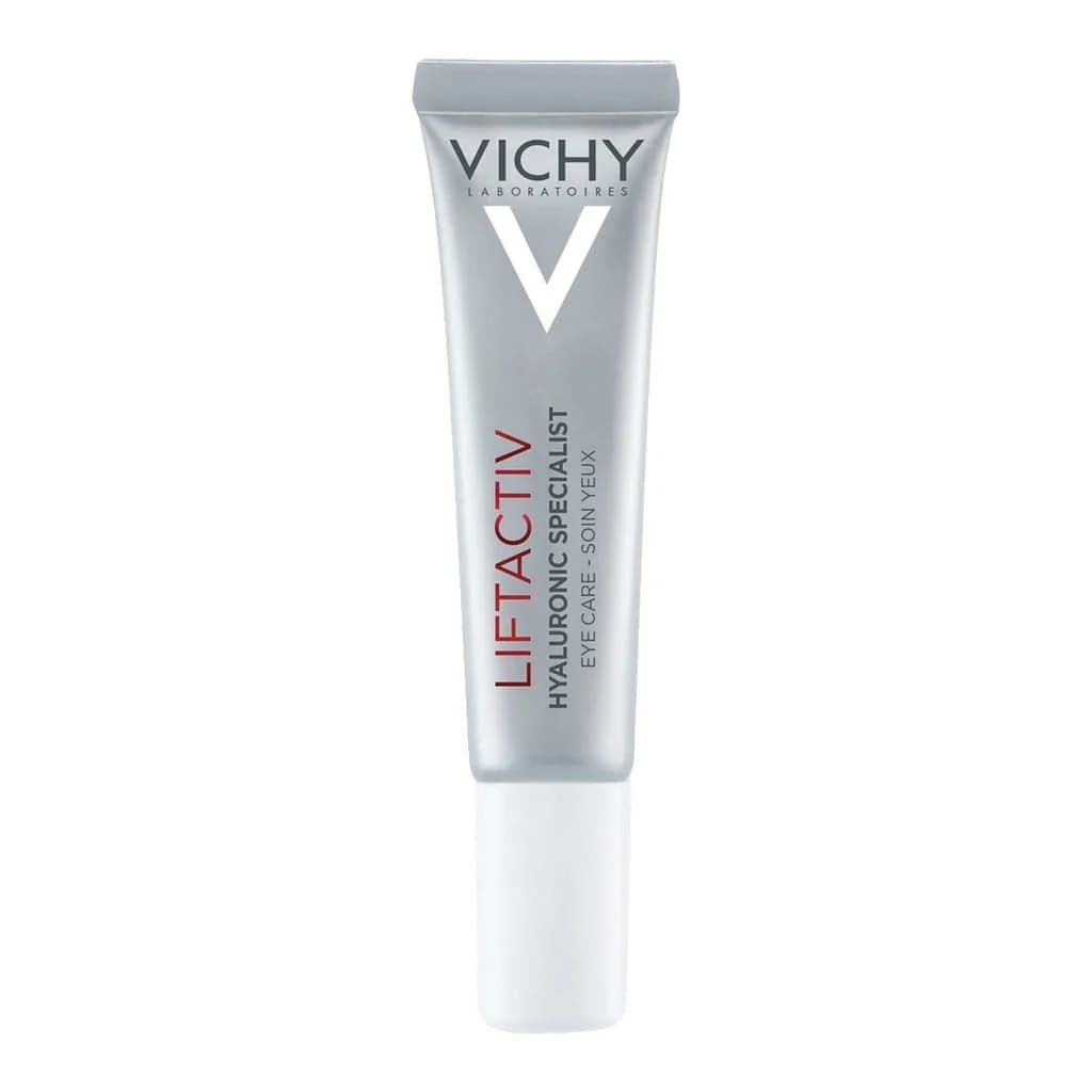 Vichy LiftActiv DermSource Eyes