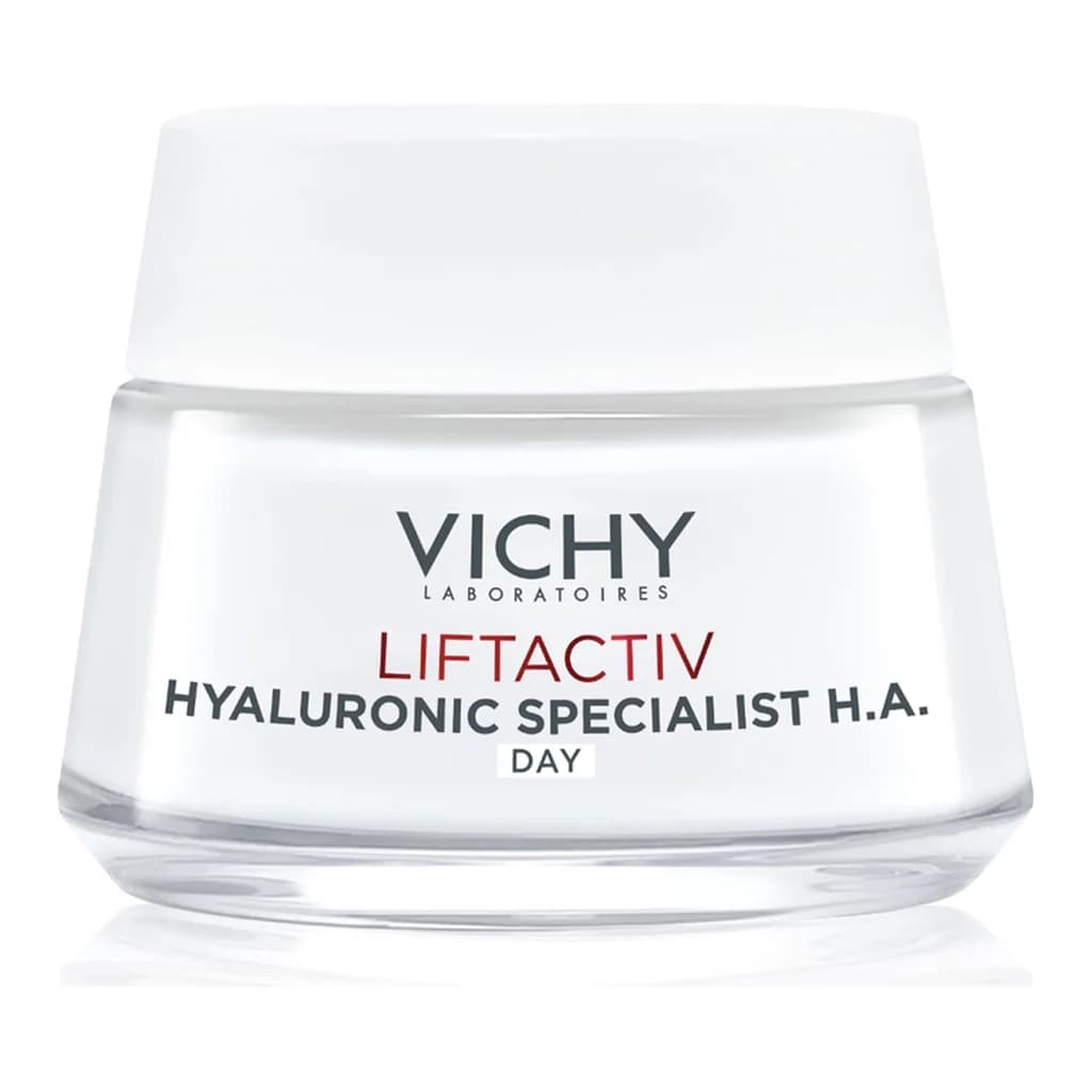 Vichy Liftactiv H.A. Anti-Wrinkle Firming Cream lifting day cream
