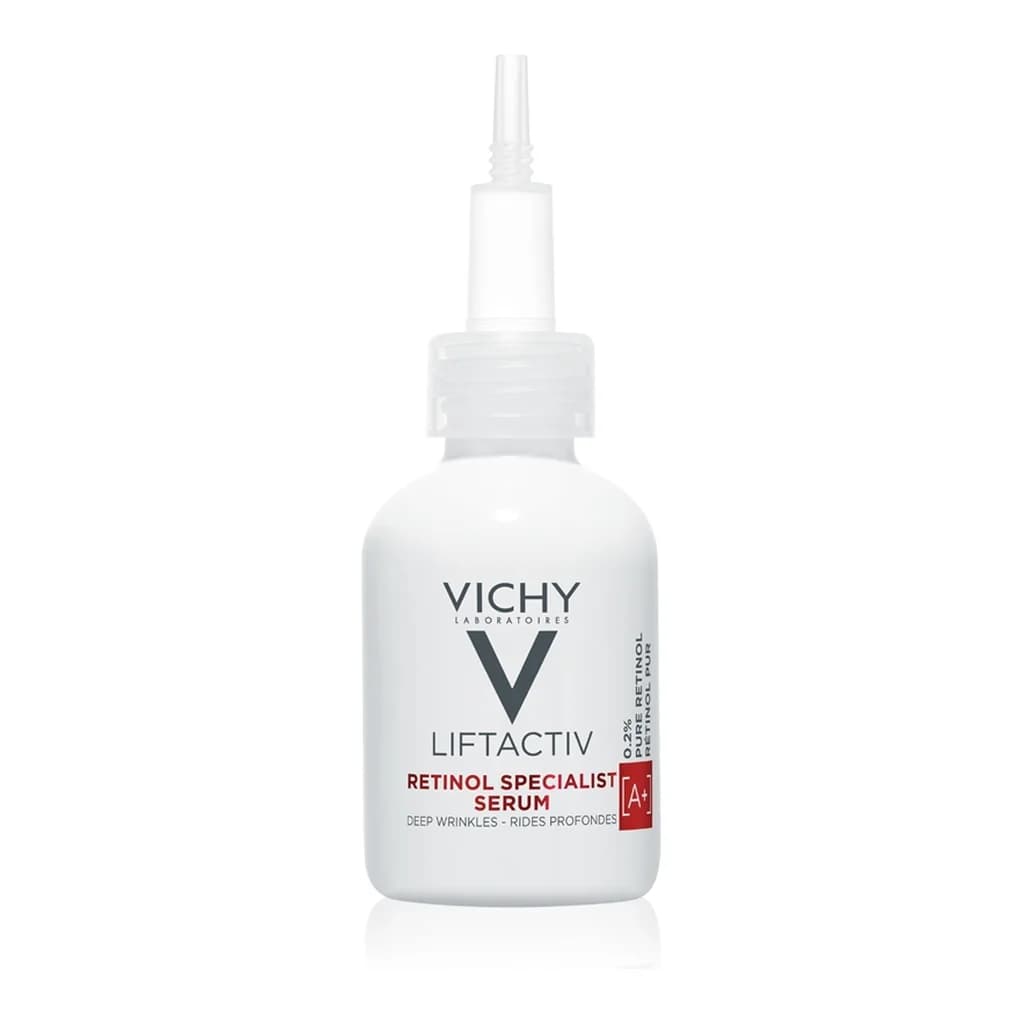 Vichy Liftactiv Retinol Specialist Serum