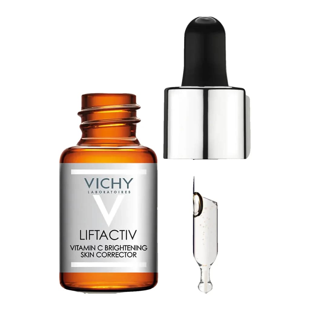 Vichy Liftactiv Supreme 16% Pure Vitamin C Brightening Serum