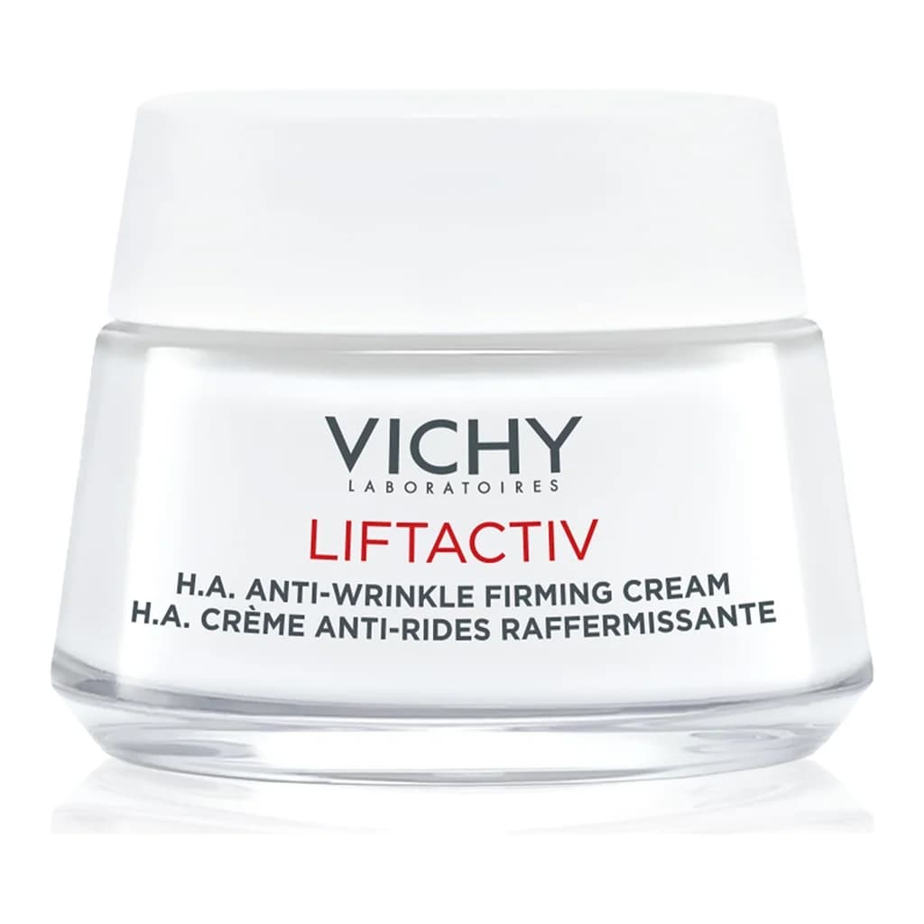 Vichy Liftactiv Supreme lifting day cream for normal and combination skin