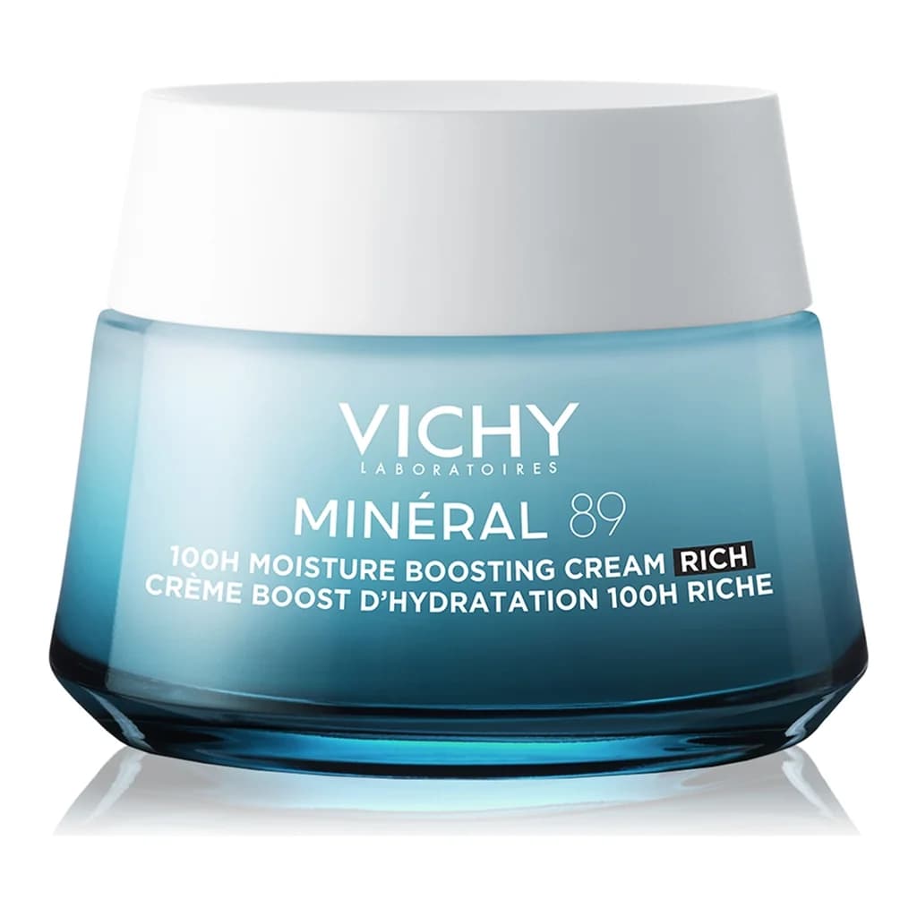 Vichy Minéral 89 100H