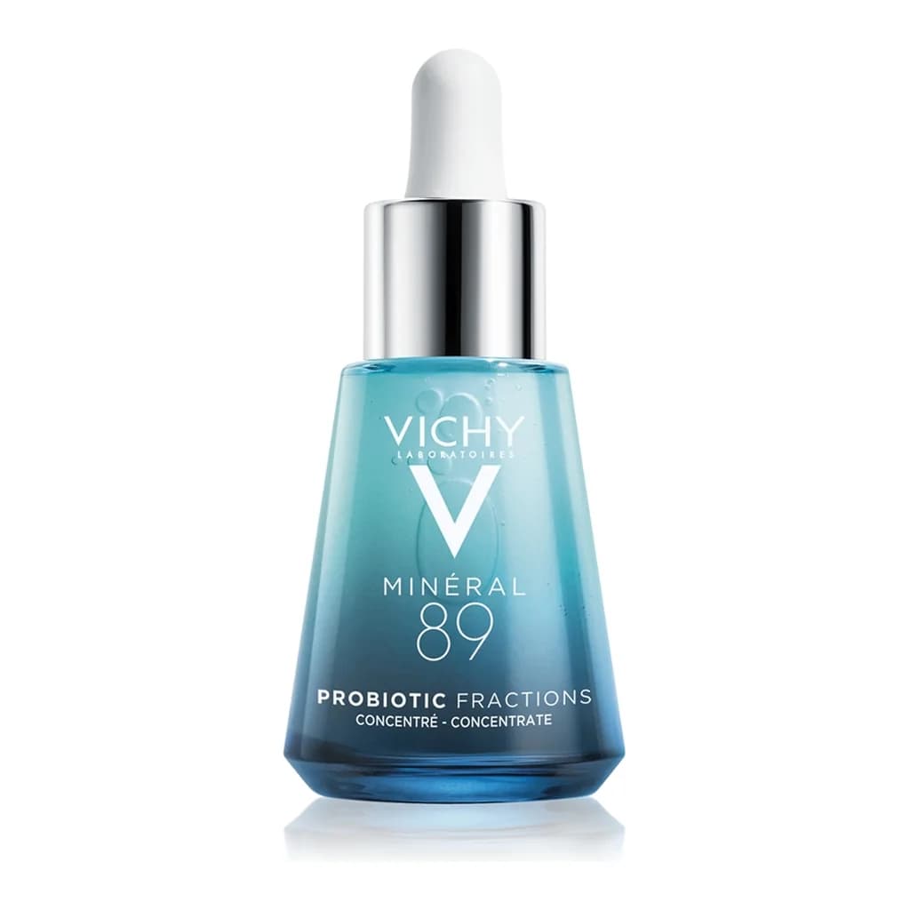 Vichy Minéral 89 Probiotic Fractions