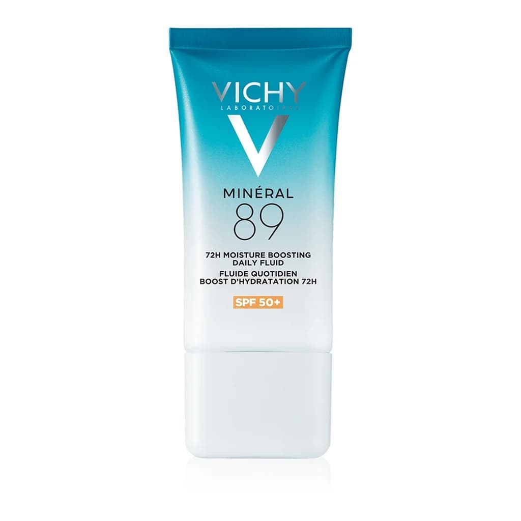Vichy Minéral 89 SPF50+