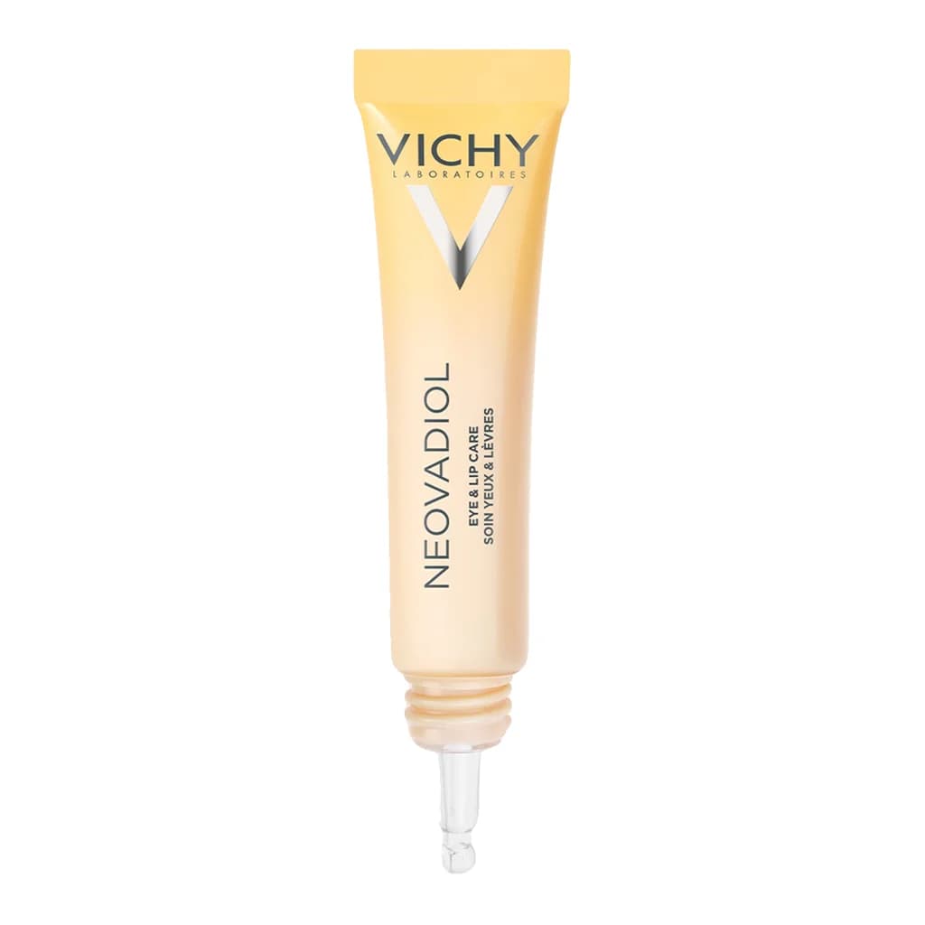 Vichy Neovadiol Multi-Corrective Eye and Lip Care for Perimenopause and Menopause