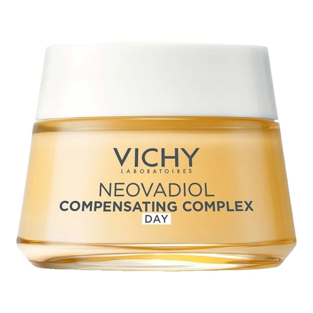 Vichy Neovadiol Perimenopause Plumping Day Cream for Dry Skin