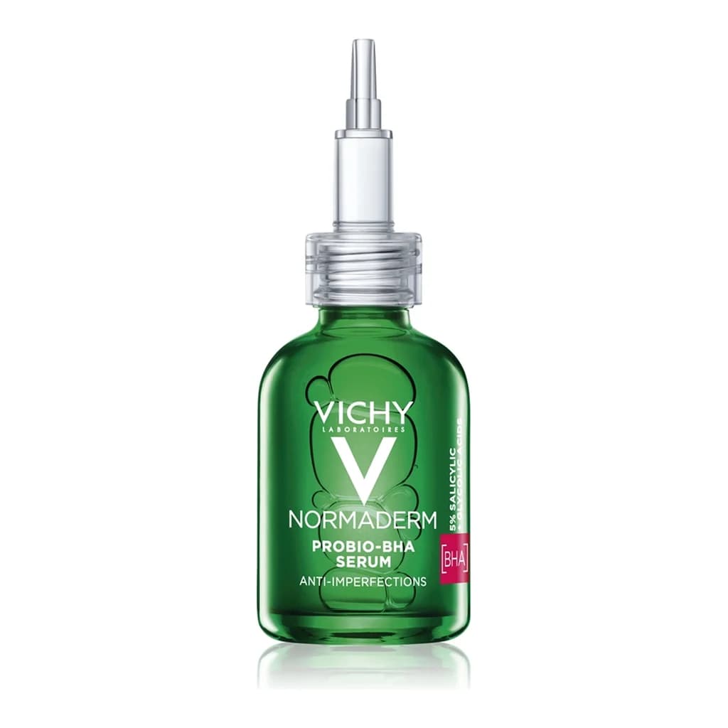 Vichy Normaderm Exfoliant
