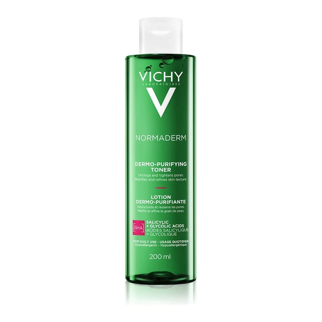 Vichy Normaderm
