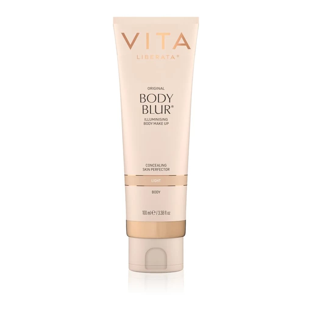 Vita Liberata Body Blur Body Makeup