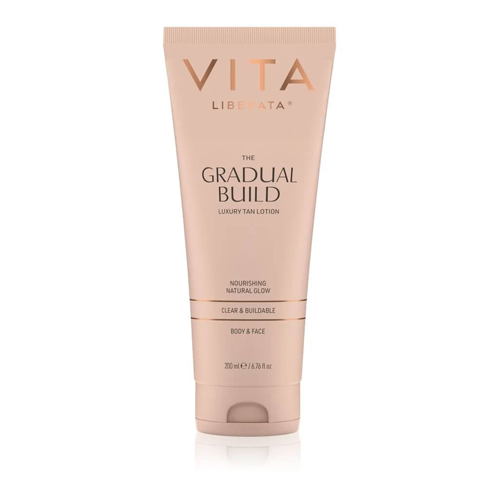 Vita Liberata Fabulous Gradual Tanning Lotion