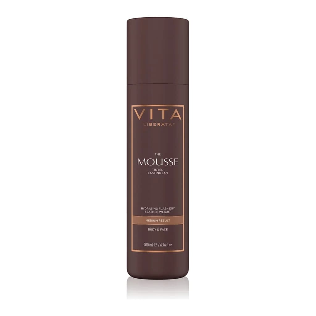 Vita Liberata Tanning Mousse Tinted