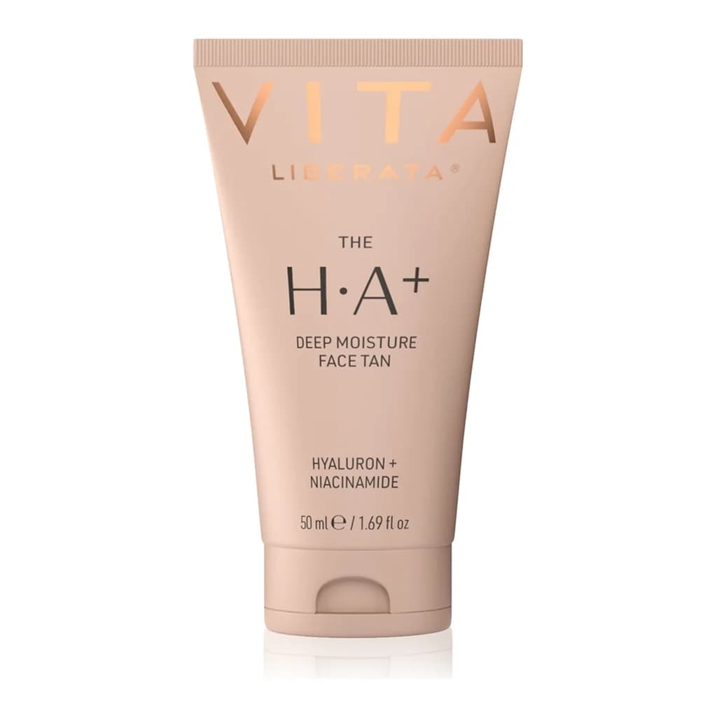 Vita Liberata The H.A+ Deep Moisture Face Tan