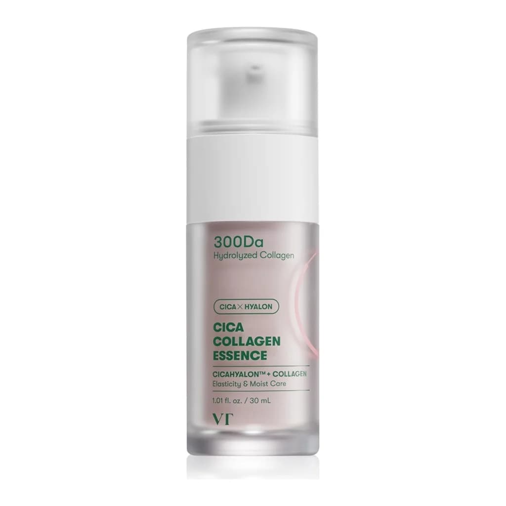 VT Cosmetics Cica Collagen Essence