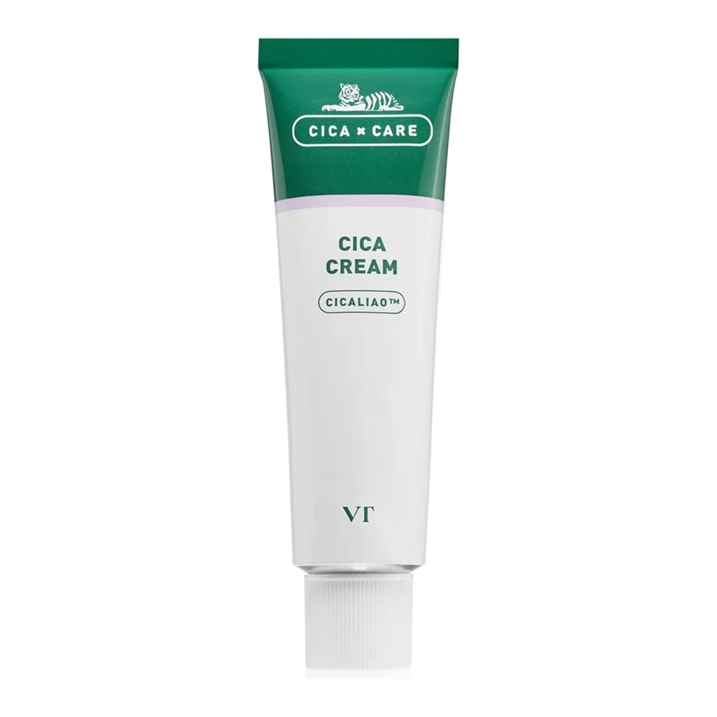 VT Cosmetics Cica Cream