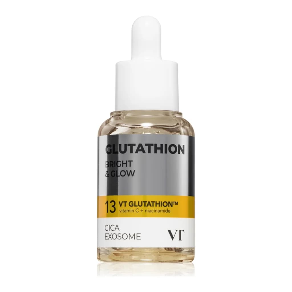 VT Cosmetics Cica Exosome G2 Brightening Ampoule