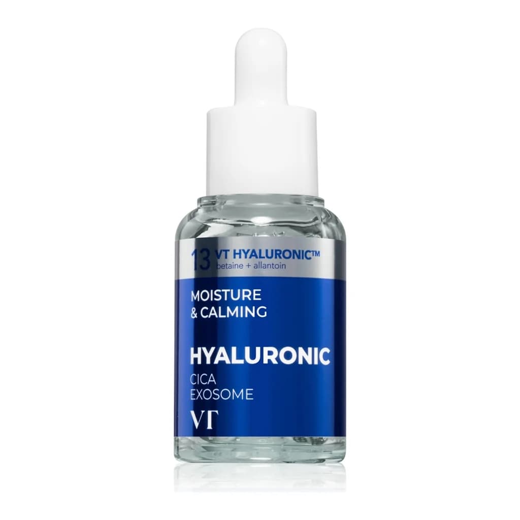 VT Cosmetics Cica Exosome H3 Hydro Ampoule
