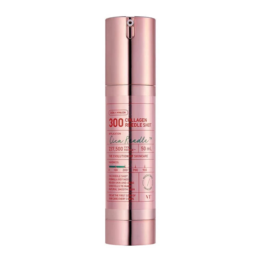 VT Cosmetics Collagen Reedle Shot 300