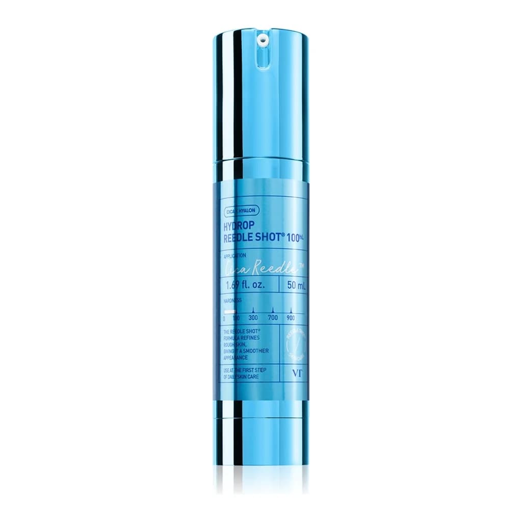 VT Cosmetics Hydrop Reedle Shot 100