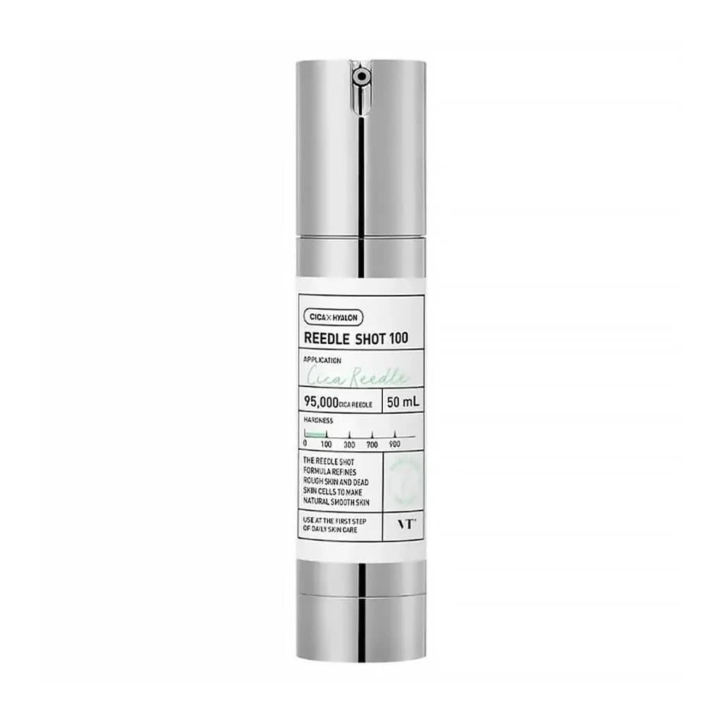 VT Cosmetics Reedle Shot 100