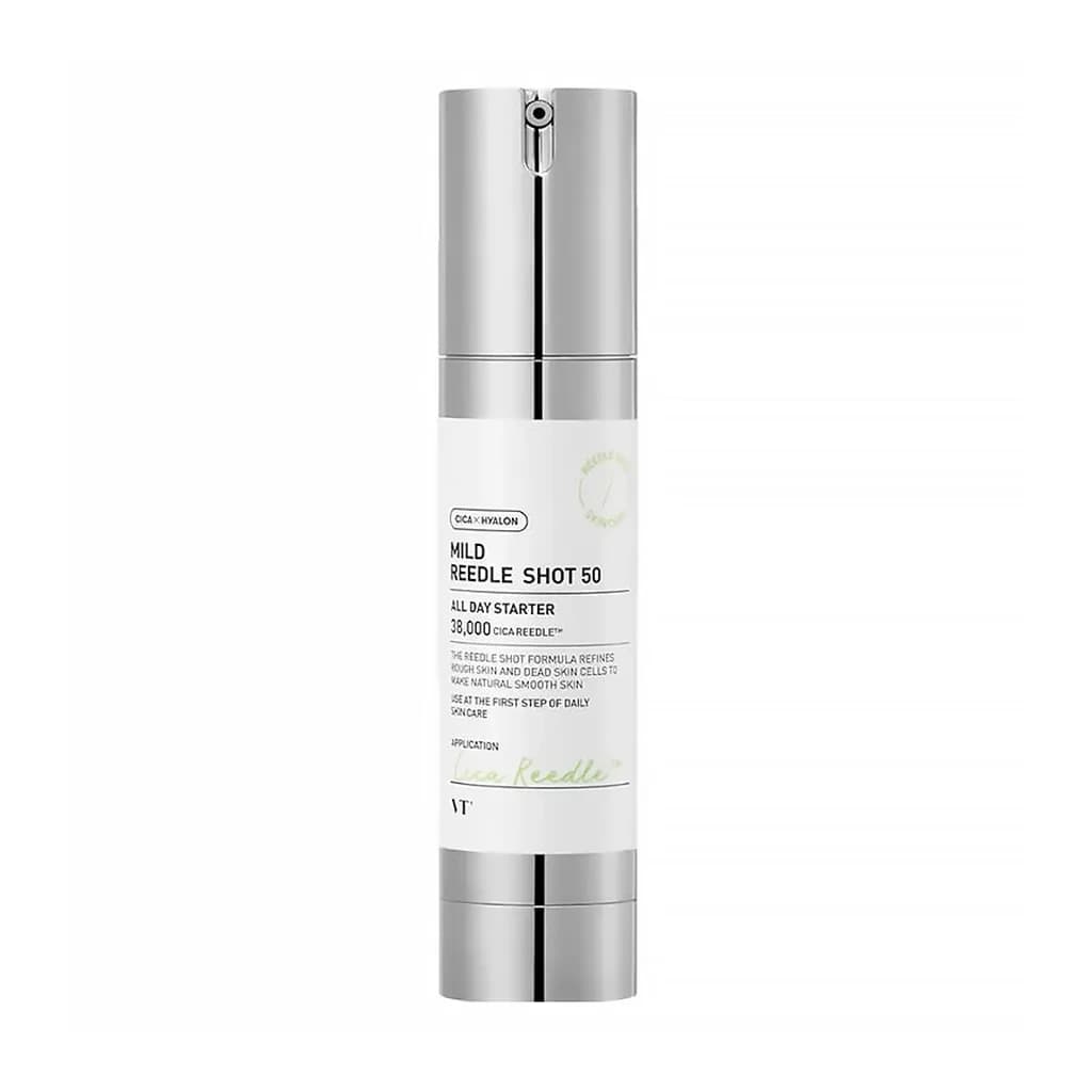 VT Cosmetics Reedle Shot 50