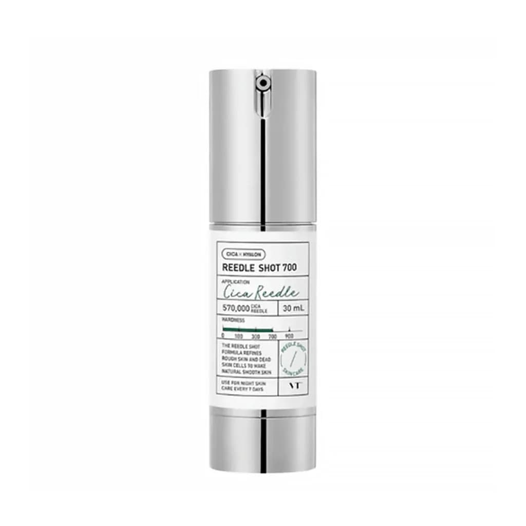 VT Cosmetics Reedle Shot 700