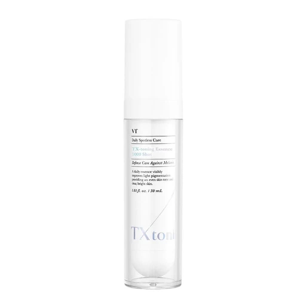 VT Cosmetics TX-Toning Essence 1000 Shot