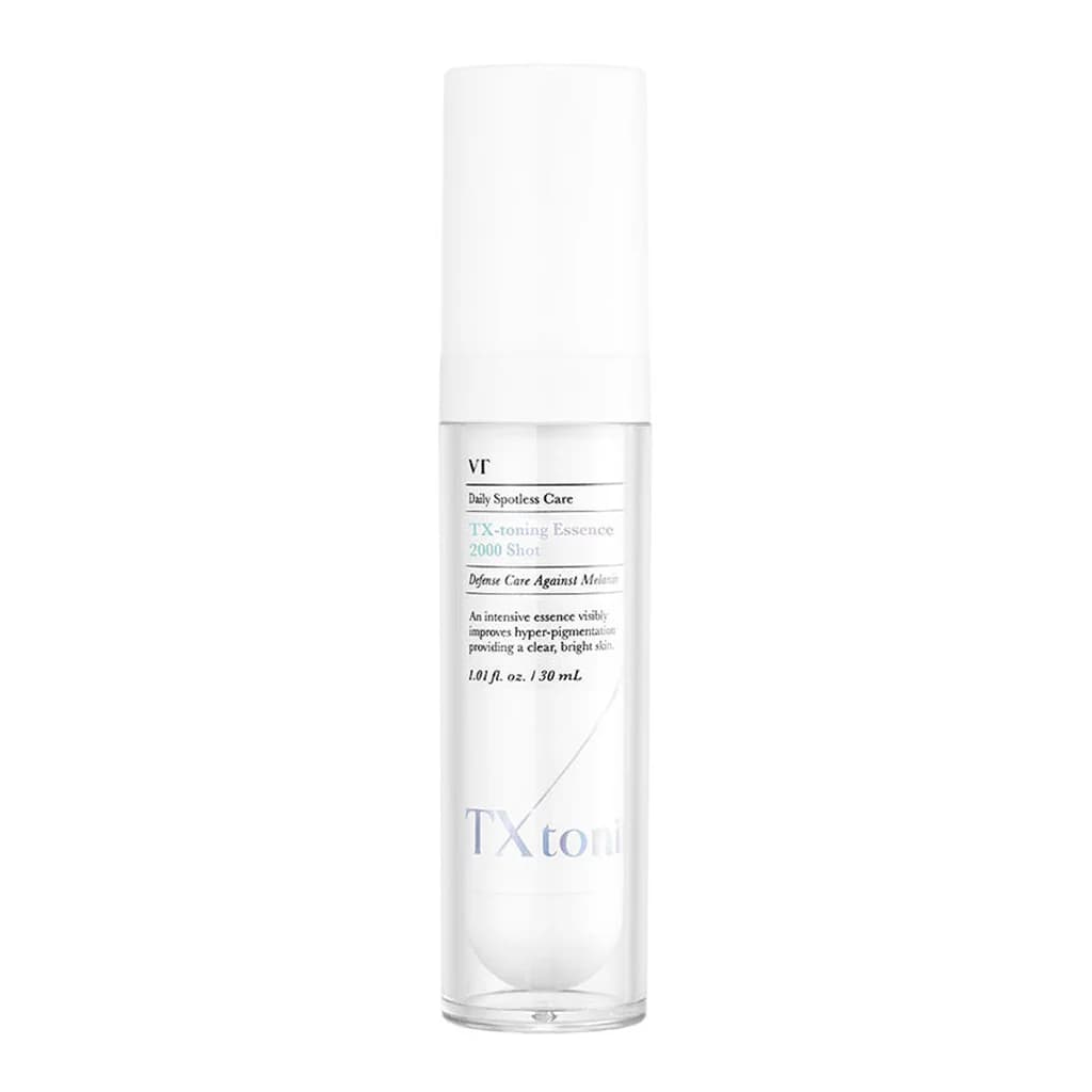 VT Cosmetics TX-Toning Essence 2000 Shot