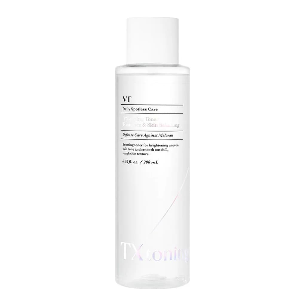 VT Cosmetics TX-Toning Toner