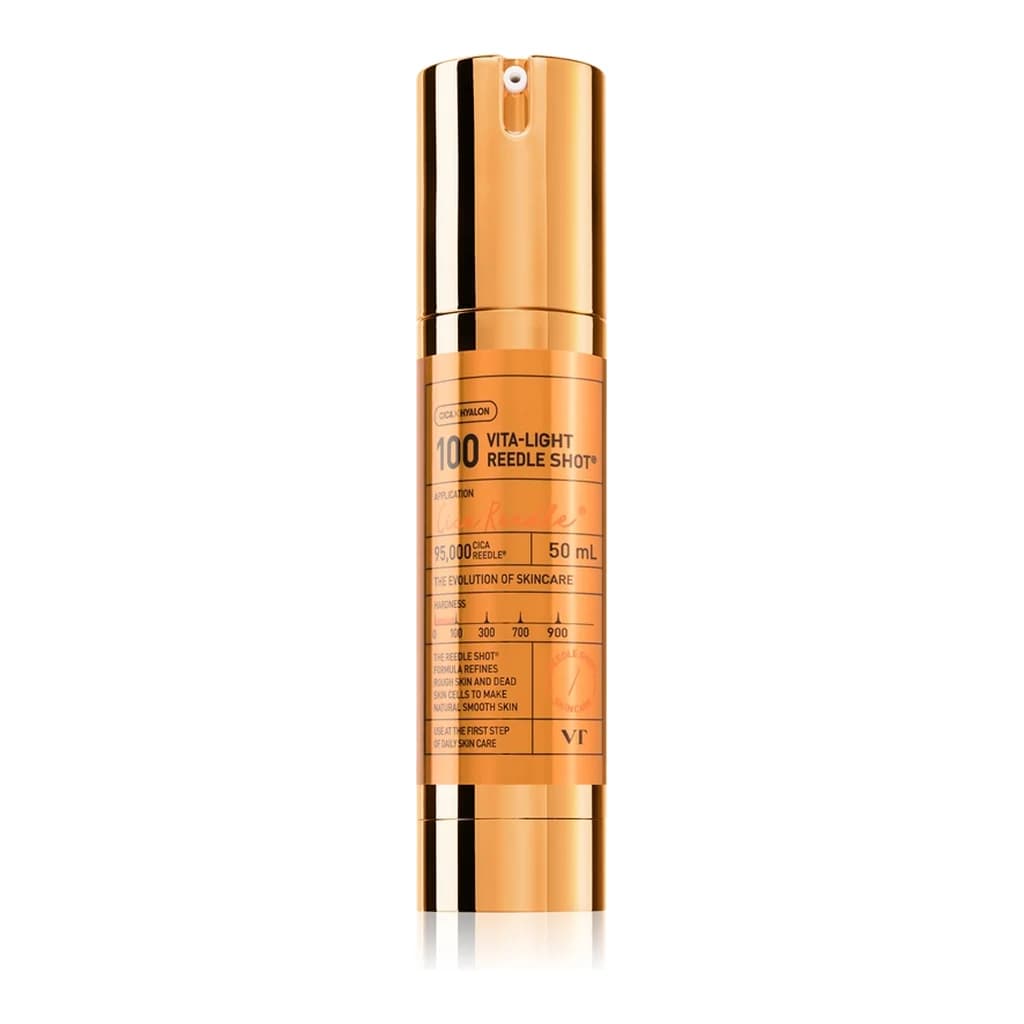 VT Cosmetics Vita-Light Reedle Shot 100
