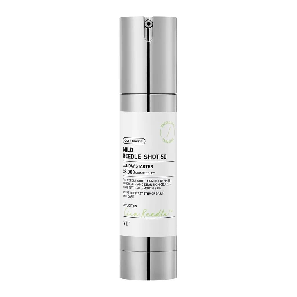VT Cosmetics VT Reedle Shot 50