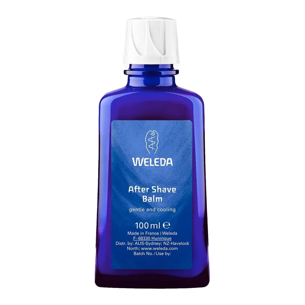 Weleda After Shave Balm