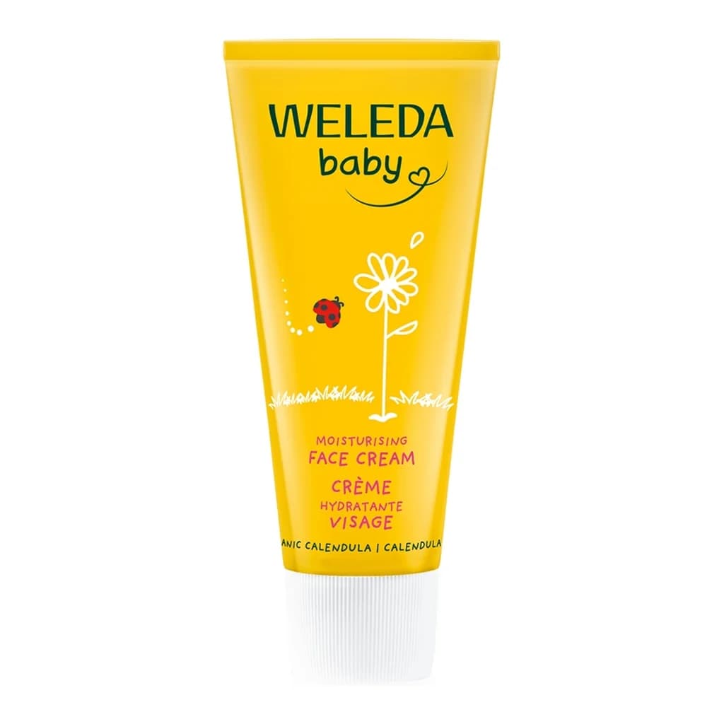 Weleda Baby and Child