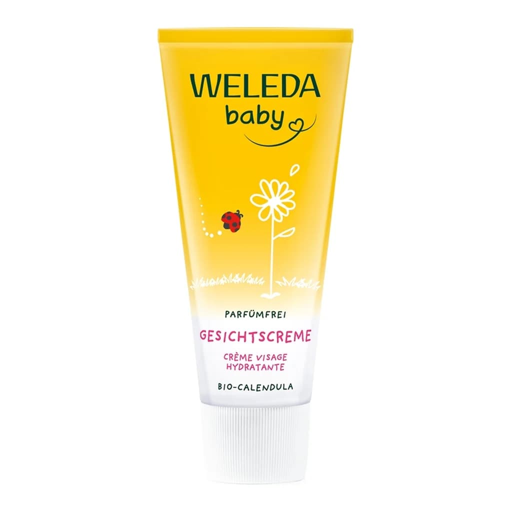 Weleda Baby