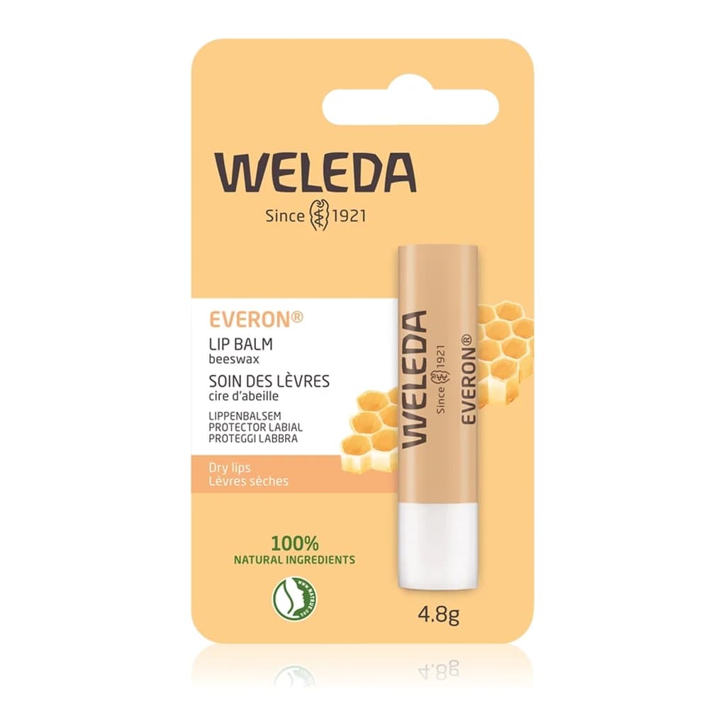 Weleda Everon