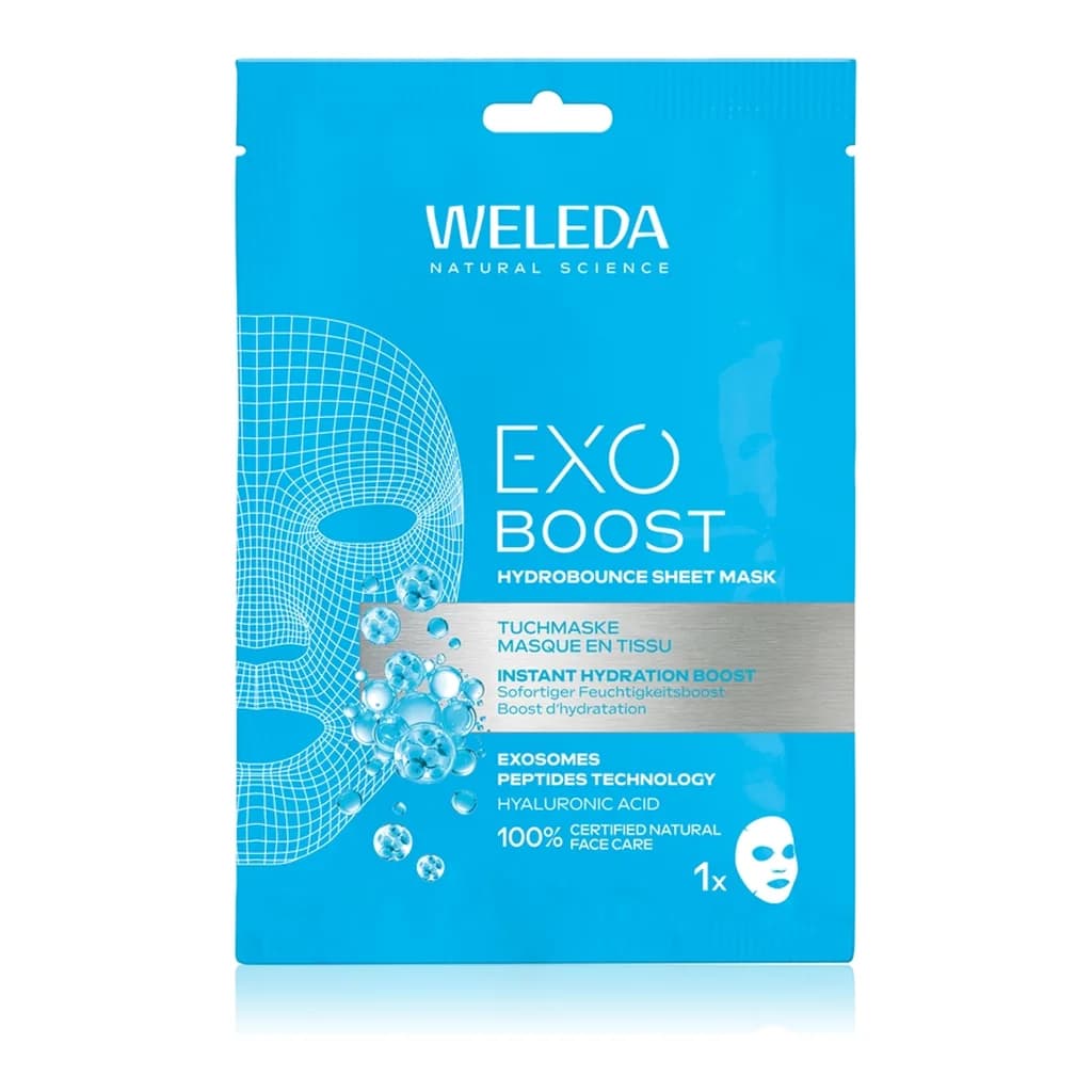 Weleda Exo Boost