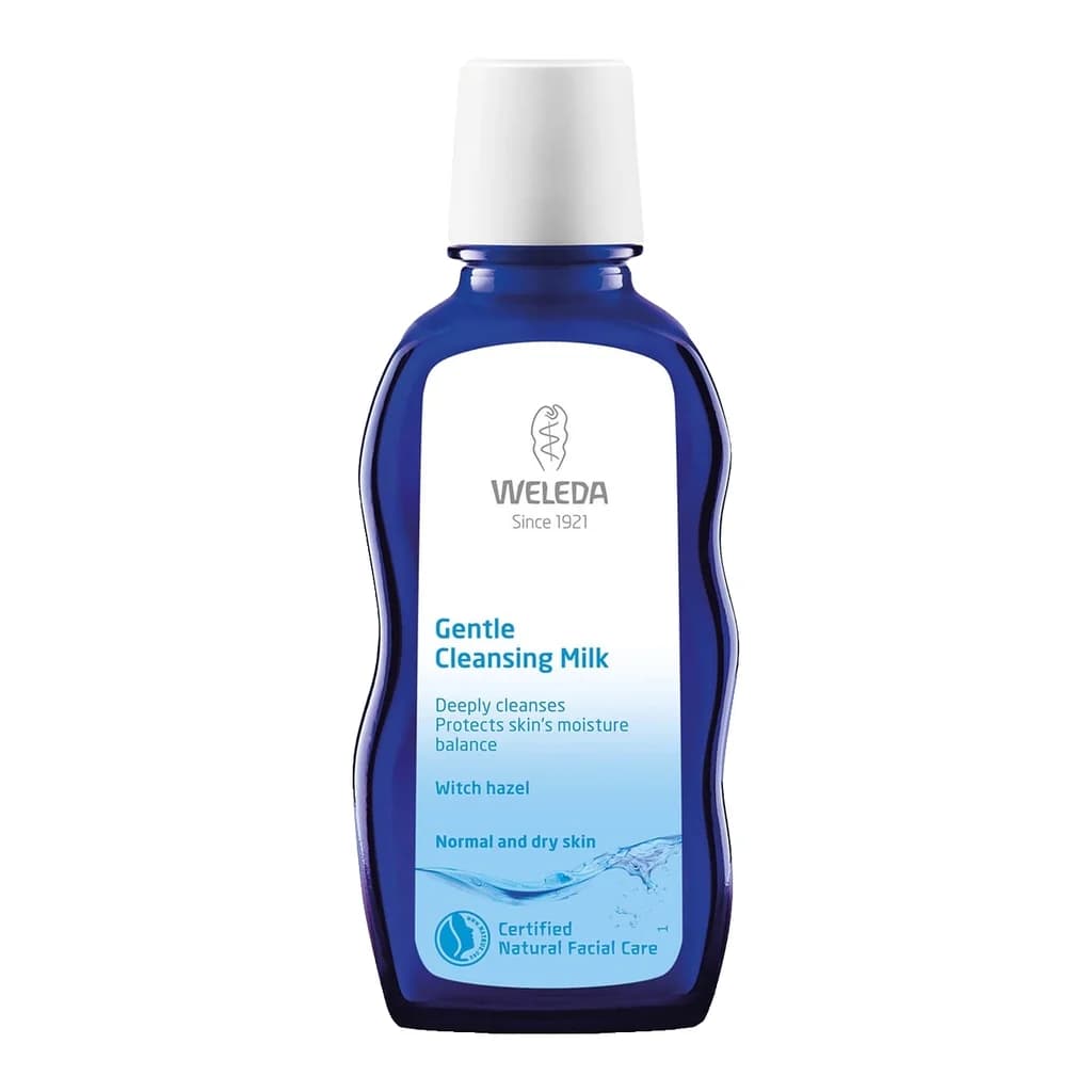 Weleda Gentle Cleansing Milk