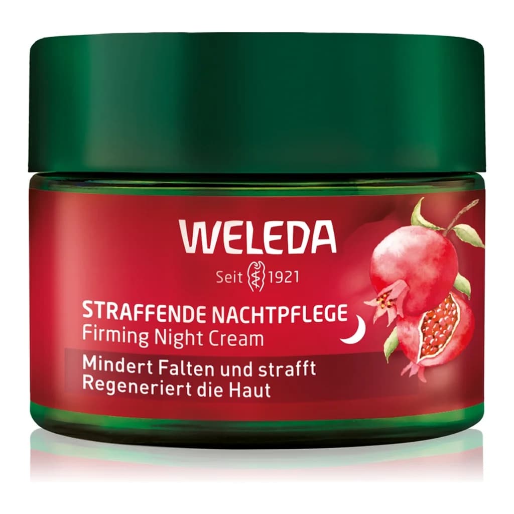 Weleda Pomegranate