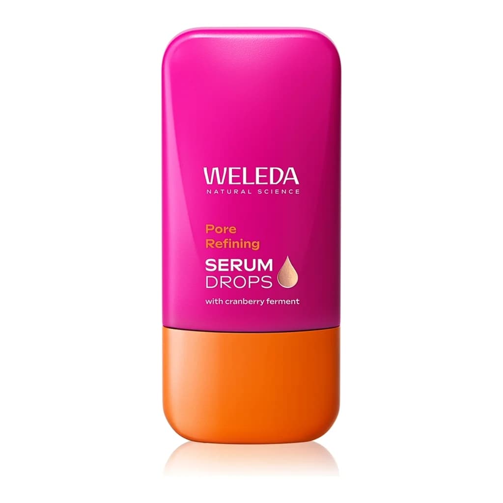 Weleda Serum Drops Pore Refining
