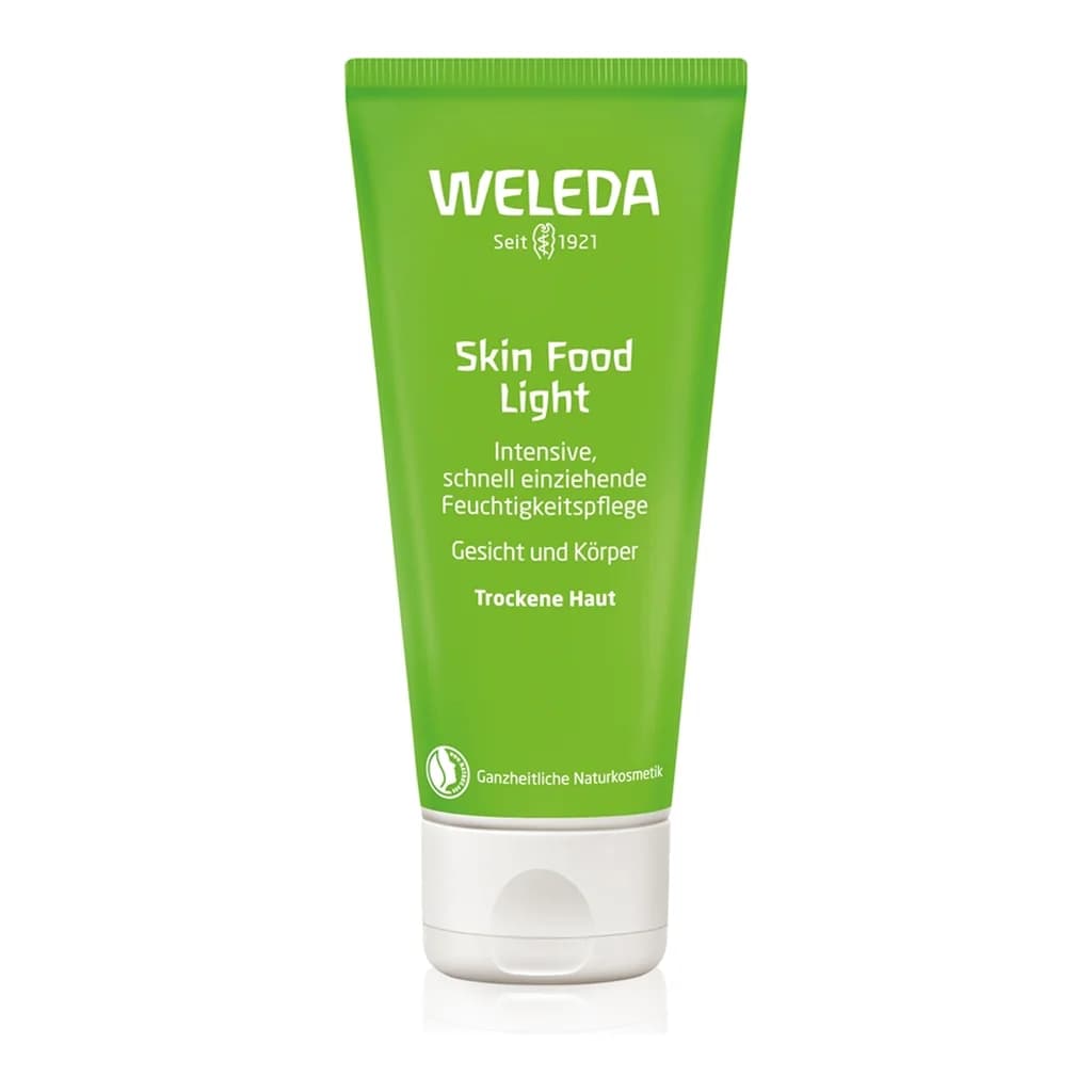 Weleda Skin Food Light