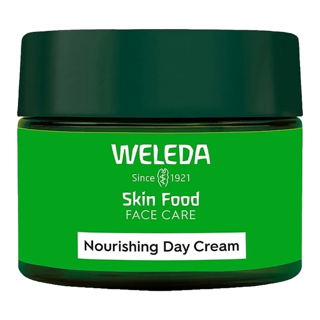 Weleda Skin Food Nourishing Day Cream