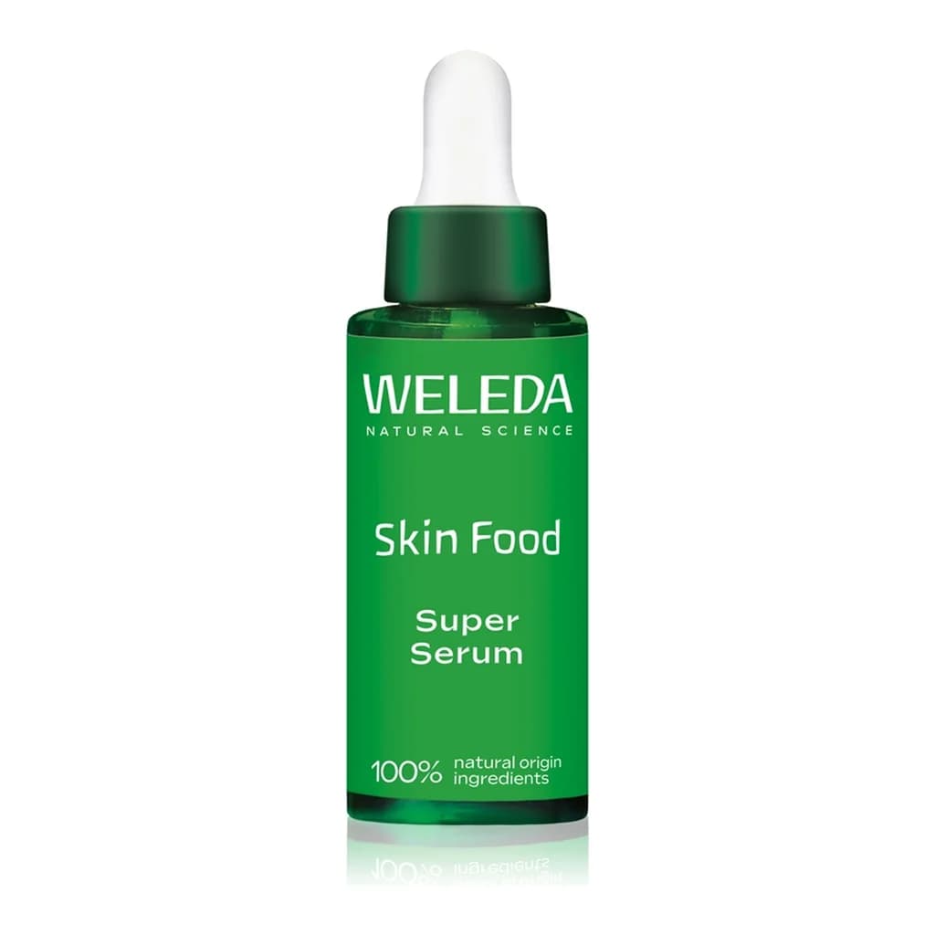 Weleda Skin Food Super Serum