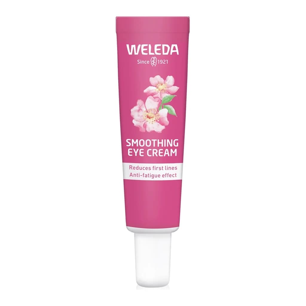 Weleda Wild Rose & White Tea