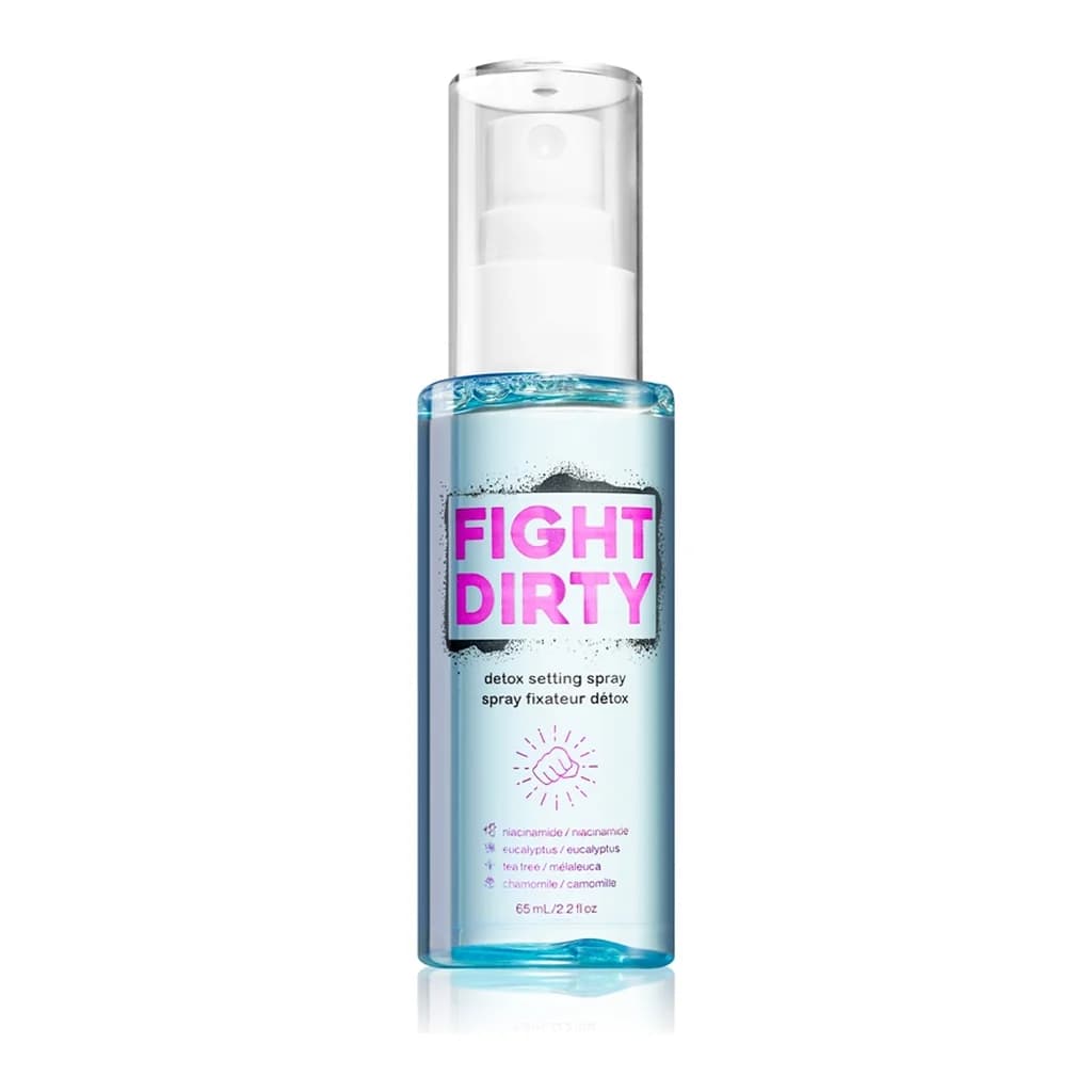 Wet n Wild Fight Dirty