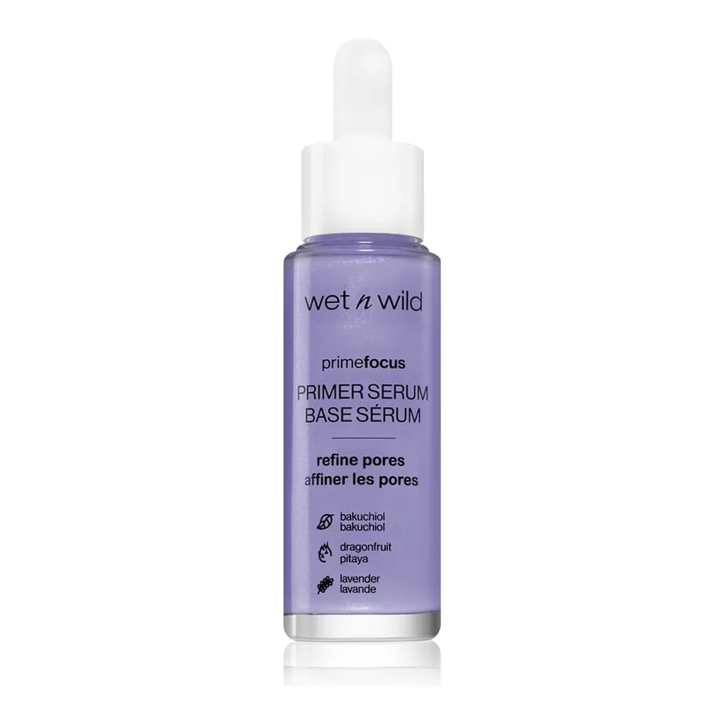 Wet n Wild PrimeFocus Refine Pores