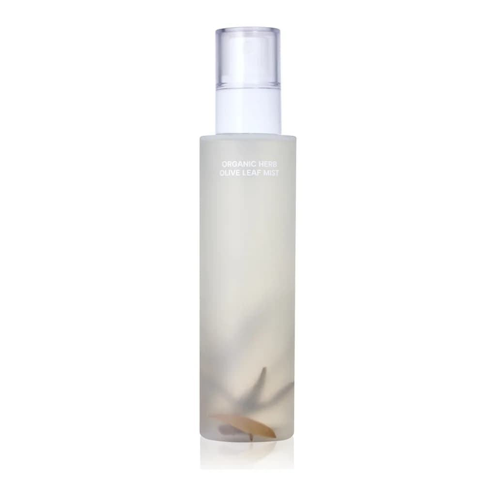 WHAMISA Organic Herb Olive Leaf Mist