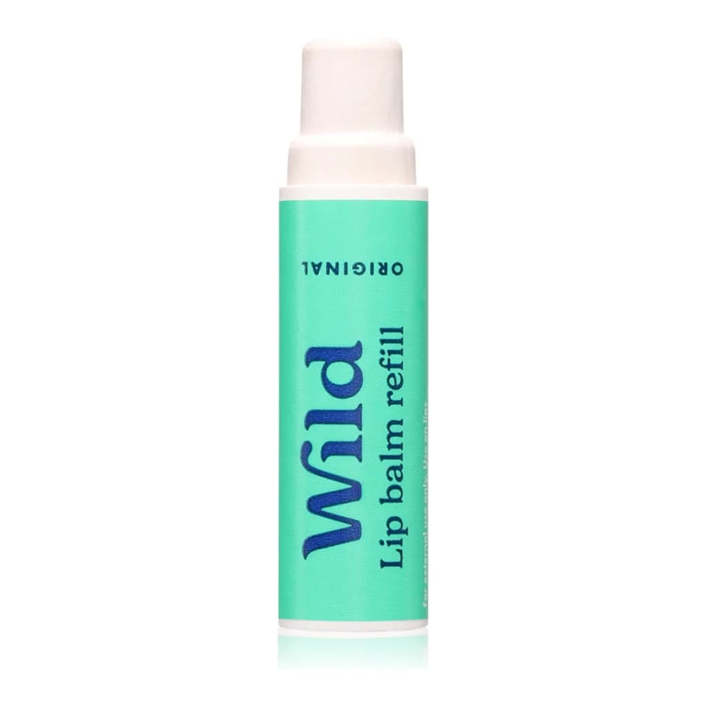 Wild Original + SPF
