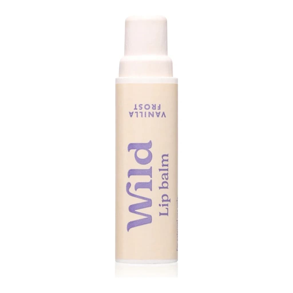 Wild Vanilla Frost Refill